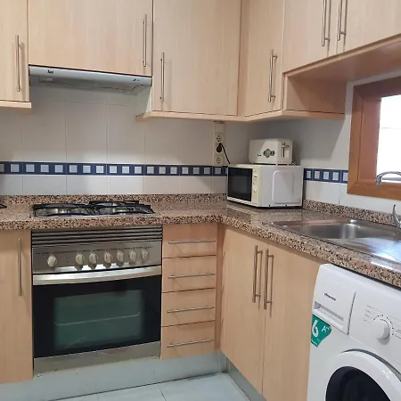 Appartement Paraiso Lido-fincas *
