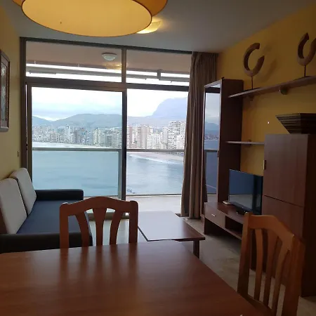 Appartement Paraiso Lido-fincas