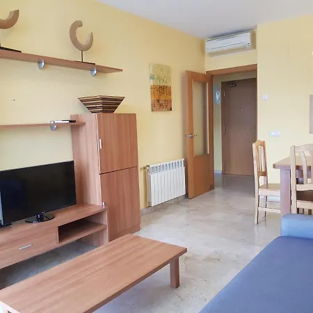 Appartement Paraiso Lido-fincas *
