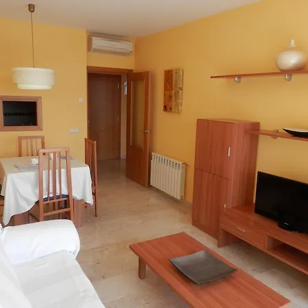 Paraiso Lido-fincas Appartement