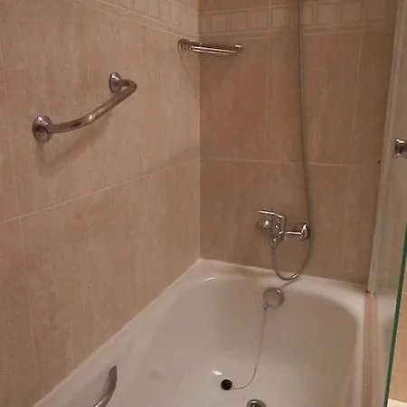 Appartement Paraiso Lido-fincas