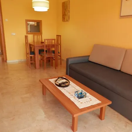 Appartement Paraiso Lido-fincas