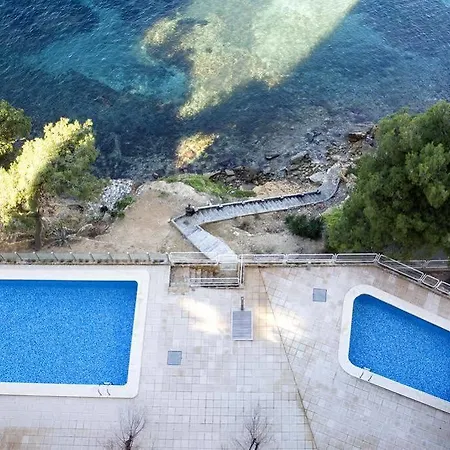 Appartement Paraiso Lido-fincas *