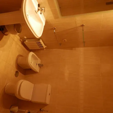 Paraiso Lido-fincas Apartment Benidorm